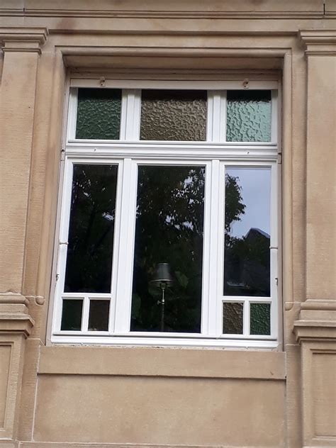 Historische Fenster Können Energieeffizient Sein